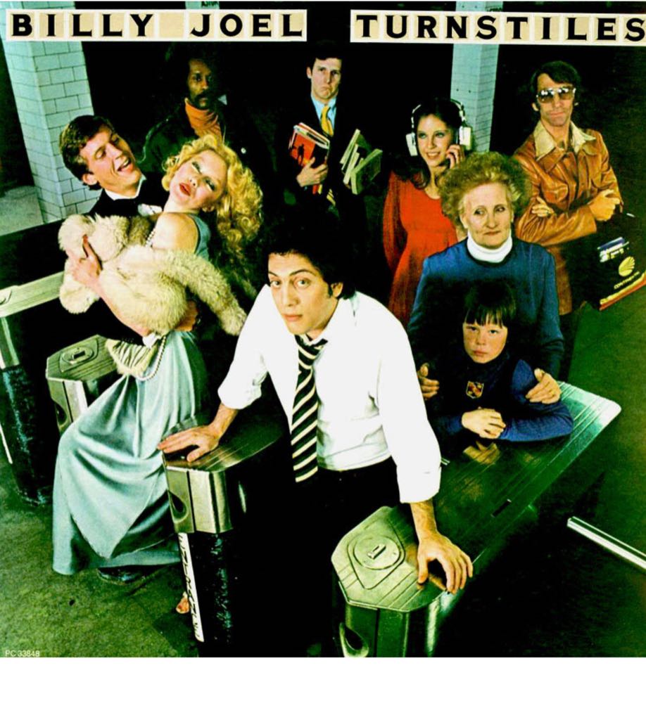 Rock Star: A Night at the Mayan Theatre