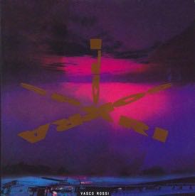 Gli Spari Sopra - Vasco Rossi (CD) music collectible [Barcode 724387100961] - Main Image 1