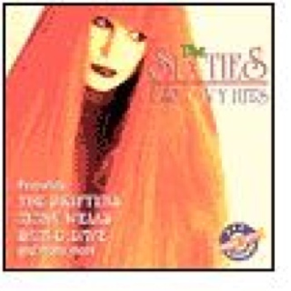 Sixties Groovy Hits, The - ~ Various (CD) music collectible [Barcode 777966138824] - Main Image 1