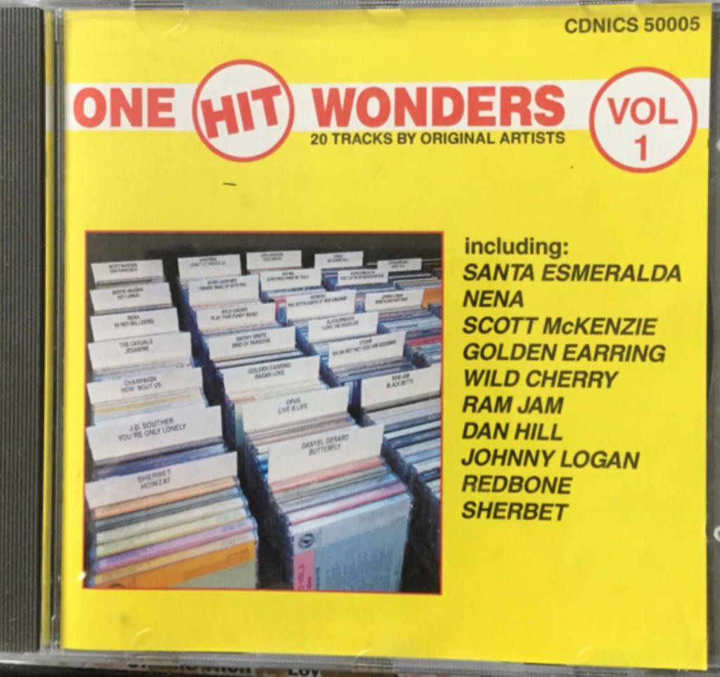 Little Things Of Venom