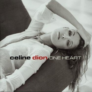 One Heart - Celine Dion (CD - 54) music collectible [Barcode 5099751087724] - Main Image 1
