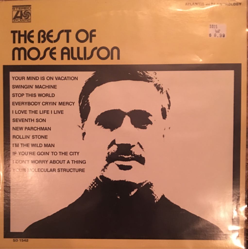 Blood, Sweat & Tears