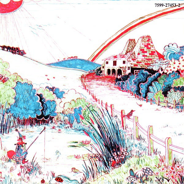 Kiln House - Fleetwood Mac (CD - 34) music collectible - Main Image 3