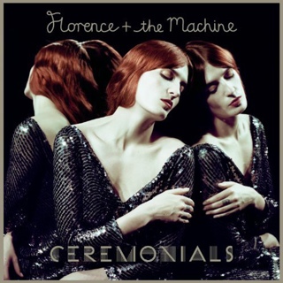 Ceremonials - Florence + The Machine (12” - 105) music collectible [Barcode 602527870434] - Main Image 1