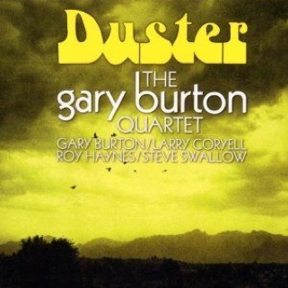 Duster - Gary Burton (CD) music collectible - Main Image 1