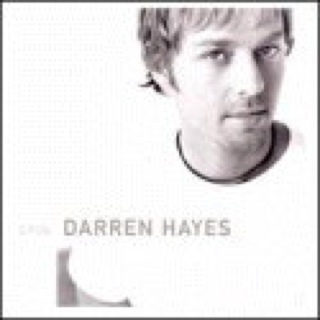 Spin (Special Edition) - Darren Hayes (CD) music collectible [Barcode 5099750531976] - Main Image 1