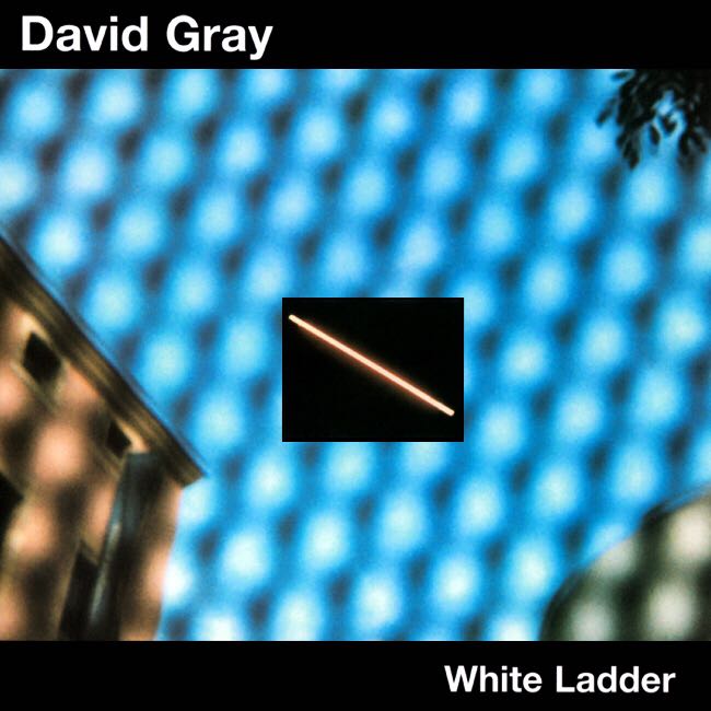 White Ladder - Gray, David (CD - 51) music collectible [Barcode 685738298327] - Main Image 3