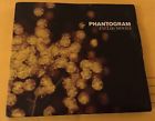 Eyelid Movies - Phantogram (CD) music collectible [Barcode 655173109427] - Main Image 1