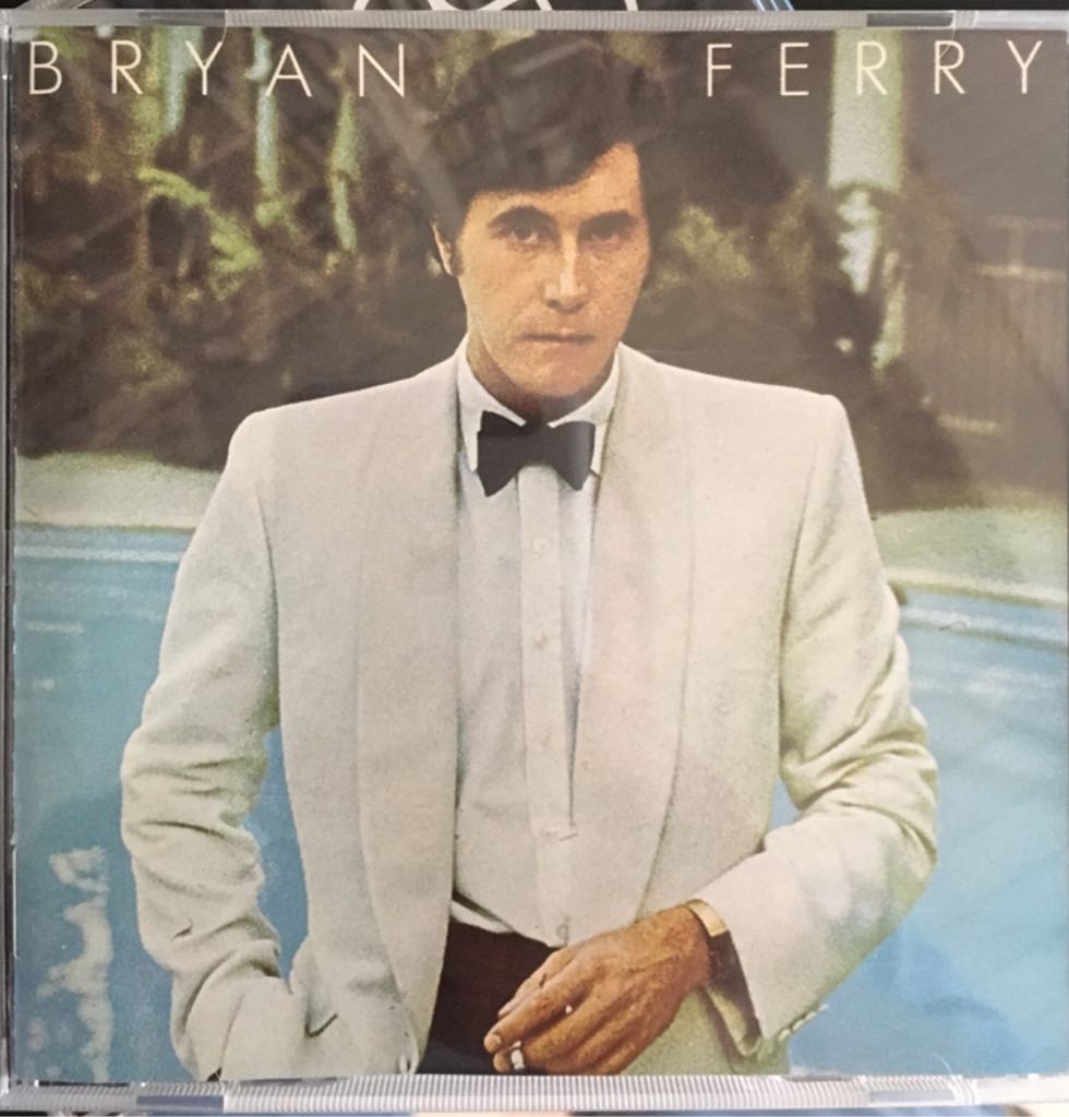 Another Time Another Place - Bryan Ferry (12”) music collectible [Barcode 042281365423] - Main Image 1