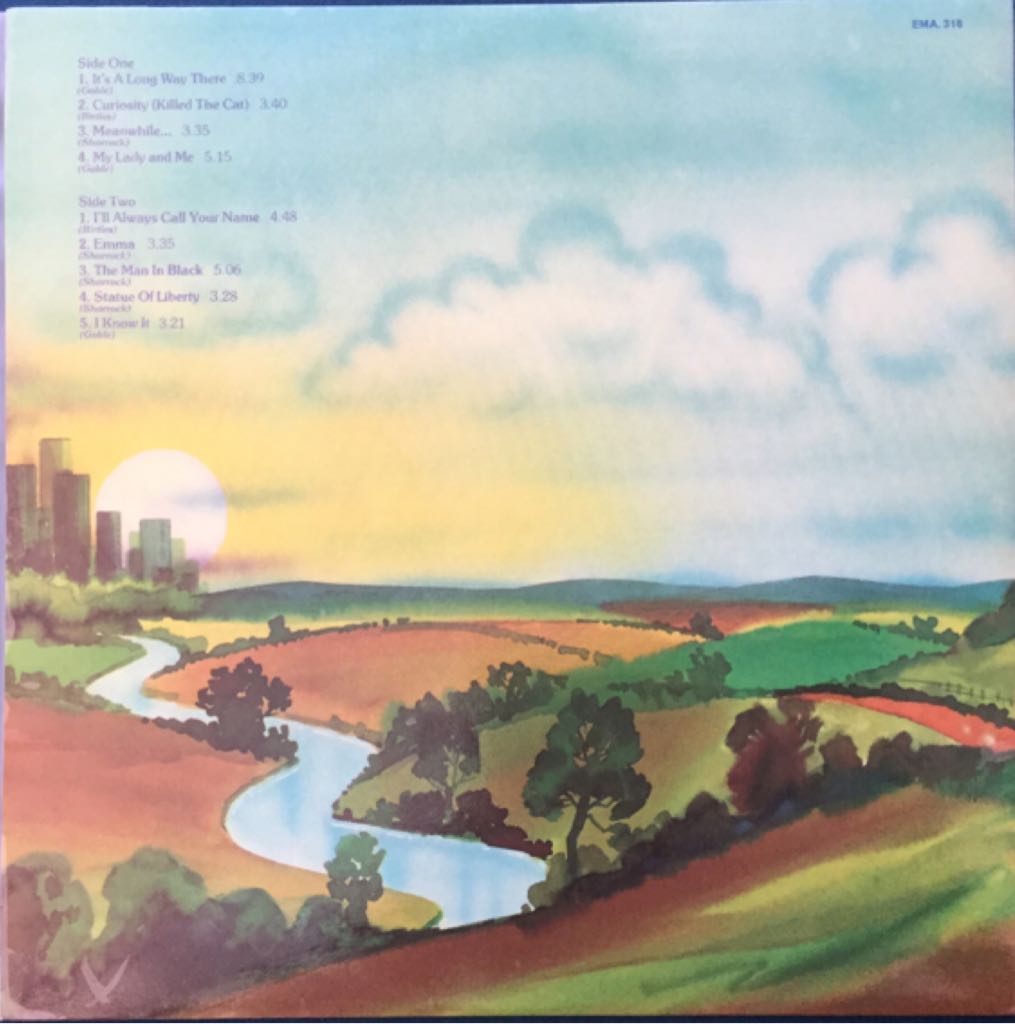 Little River Band - Little River Band (12”) music collectible - Main Image 2