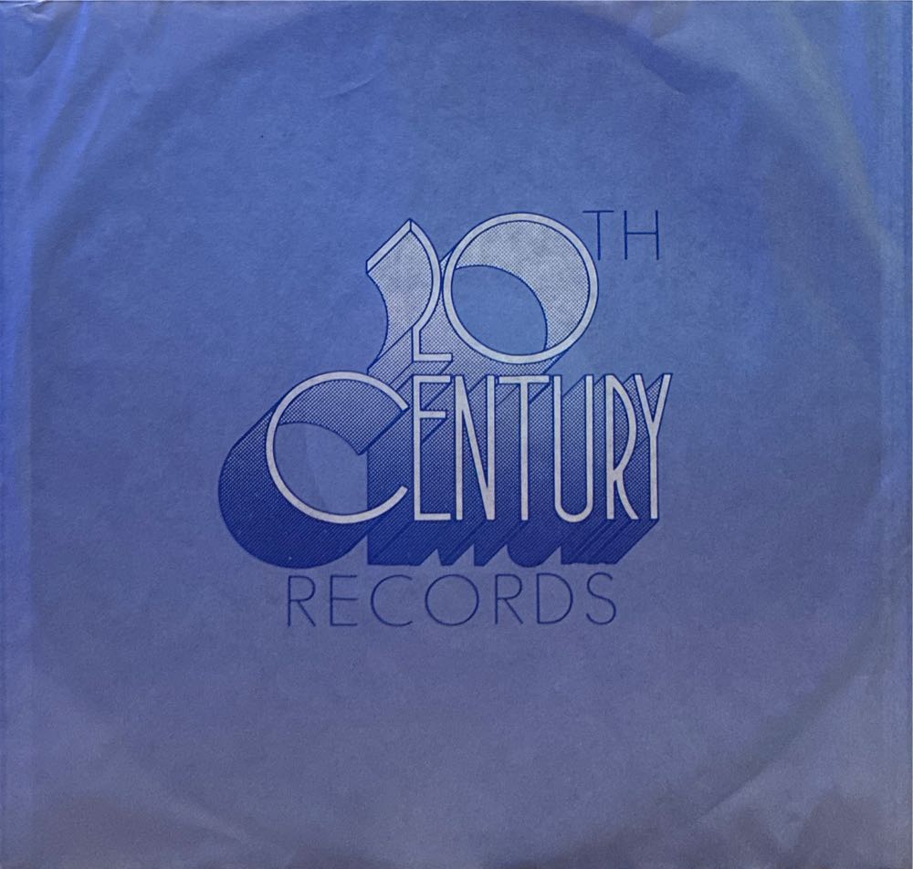 Longer Fuse - Hill, Dan (12”) music collectible - Main Image 4