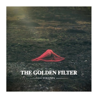 Voluspa - Golden Filter, The (CD) music collectible - Main Image 1