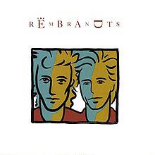 The Rembrandts - The Rembrandts (12”) music collectible [Barcode 075679141217] - Main Image 1