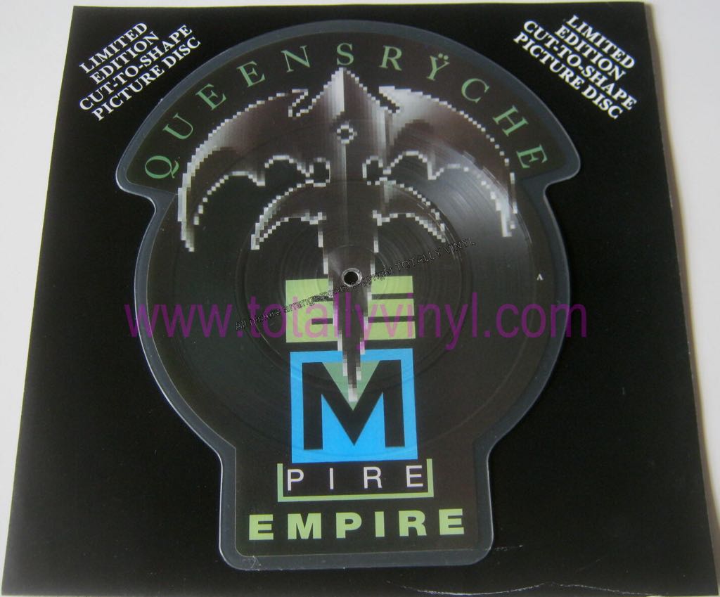 When The Eagle Flies