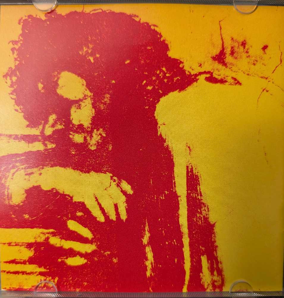 CD : Use Your Illusion I - Guns N’ Roses (CD - 76) music collectible [Barcode 0720642441527] - Main Image 2