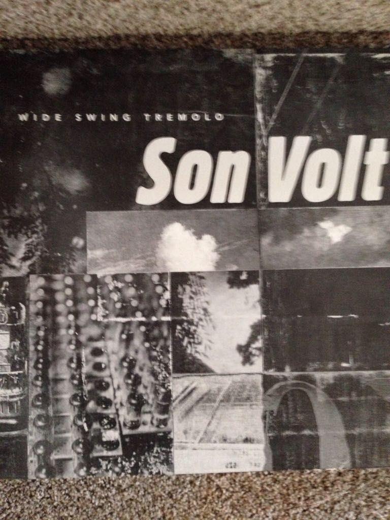 The Simple Things (Something Emotional) (Single)