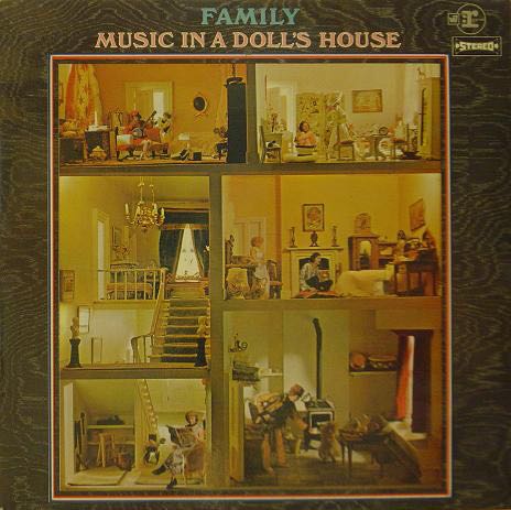 The Woodstock Generation