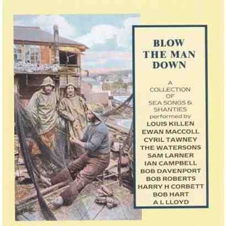 When The World Comes Down