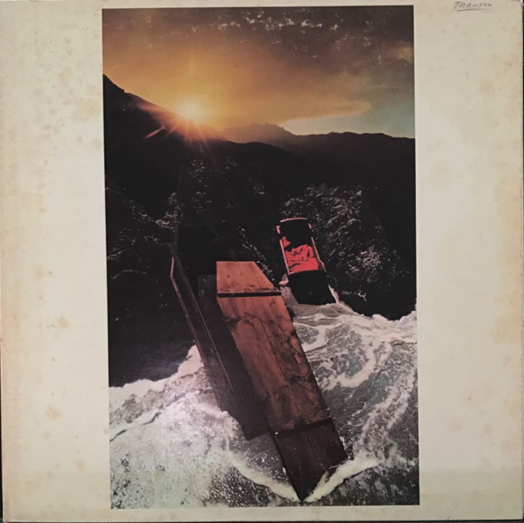 Metamorphosis (Remastered) - Iron Butterfly (12” - 41) music collectible - Main Image 2