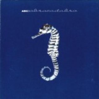 Abracadabra - ABC (CD) music collectible [Barcode 008811018429] - Main Image 1