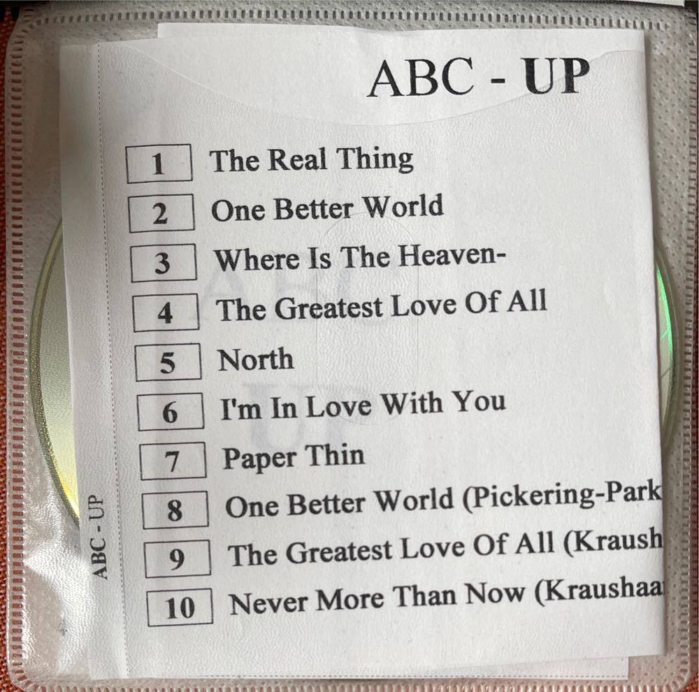 Wild Things Run Fast