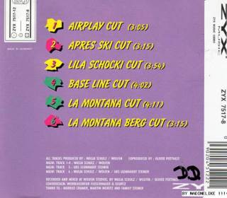 It’s Cool Man - XXL music collectible [Barcode 090204312221] - Main Image 2