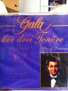 Dancing On The Ceiling