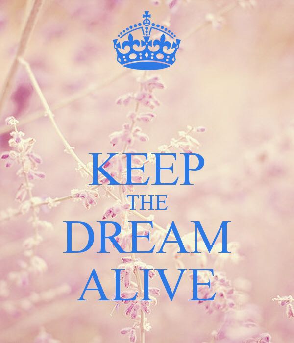 Welcome To The Canteen