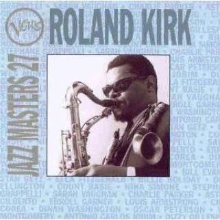 Verve Jazz Masters 27 - Kirk music collectible - Main Image 1