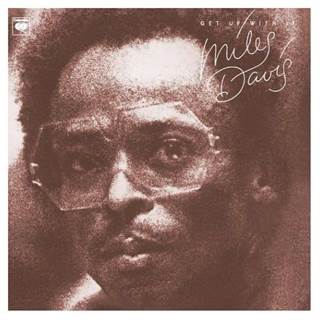 Get Up With It - Davis, Miles (12”) music collectible - Main Image 1