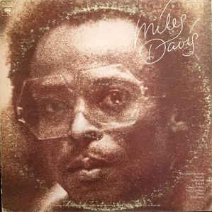Get Up With It - Davis, Miles (12”) music collectible - Main Image 4