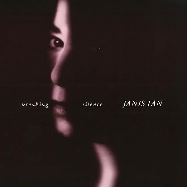 Breaking Silence - Janis Ian - Ian, Janis (CD - 49) music collectible - Main Image 3