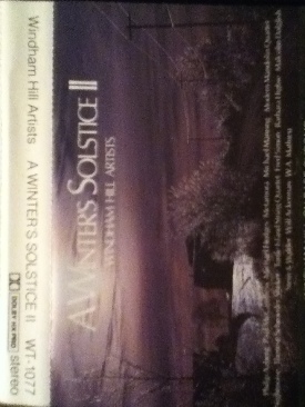 The Silver Tongued Devil And I