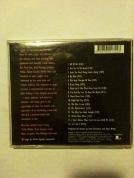 Billie Holiday - Artist music collectible - Main Image 2