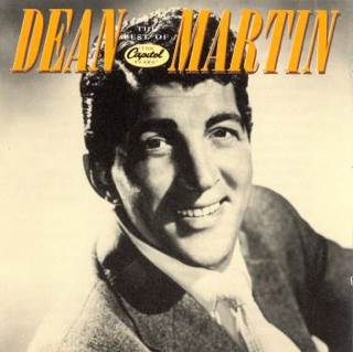 The Best Of The Capitol Years - Dean Martin music collectible - Main Image 1
