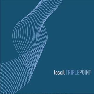 Triple Point - Loscil (CD) music collectible - Main Image 1