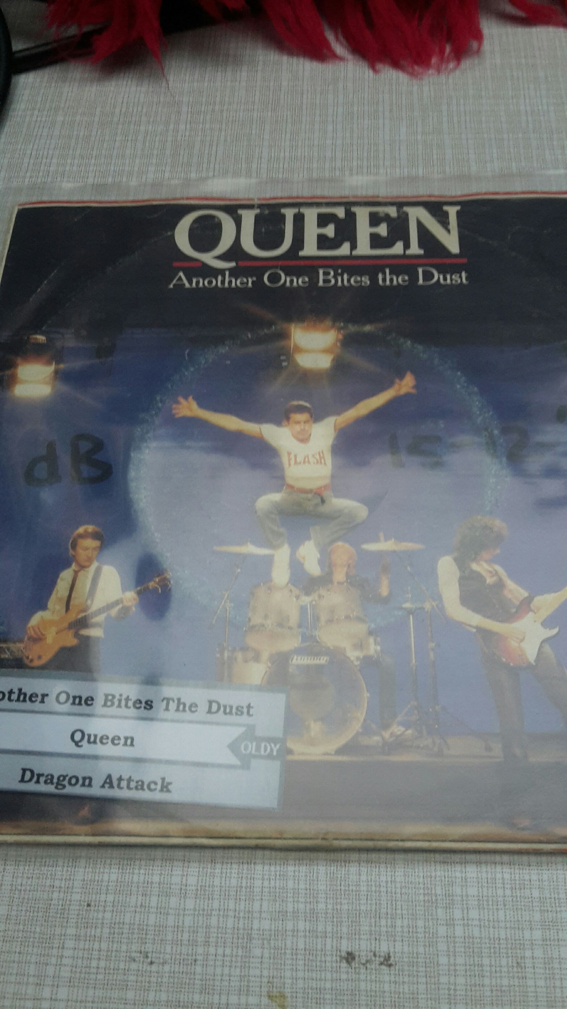 Last King of Scotland, The