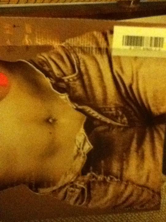 Janet - Jackson Janet (CD - 7521) music collectible [Barcode 077778782520] - Main Image 2