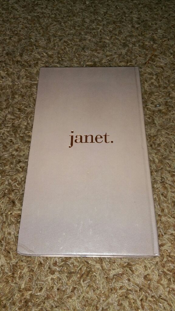 Janet - Jackson, Janet (CD) music collectible - Main Image 2