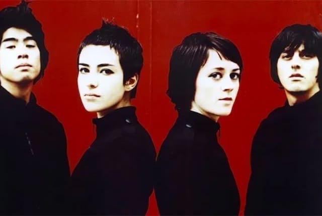 Light & Magic (B) - Ladytron (CD) music collectible - Main Image 3
