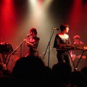 Light & Magic (B) - Ladytron (CD) music collectible - Main Image 4