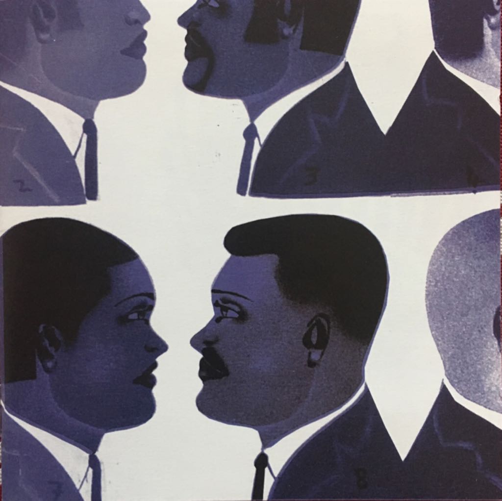 Specialist In All Styles - Orchestra Baobab (CD) music collectible [Barcode 075597968521] - Main Image 2