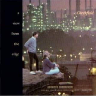 A View From The Edge - Checkfield (CD) music collectible [Barcode 012805079020] - Main Image 1