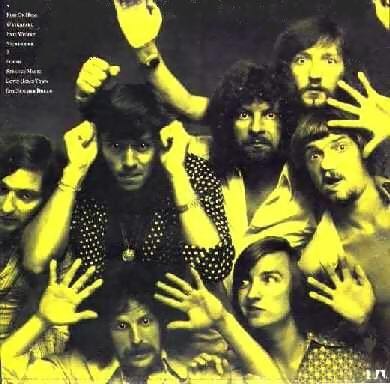 Face The Music - Electric Light Orchestra (12” - 36) music collectible [Barcode 889853123414] - Main Image 2