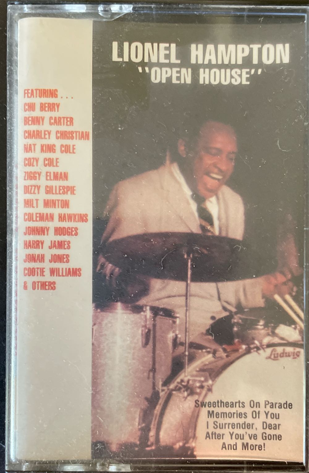 The Revölution By Night