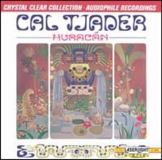 Huracan - Cal Tjader music collectible - Main Image 1