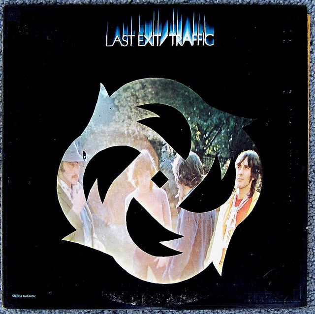 John Anderson: Siminole wind