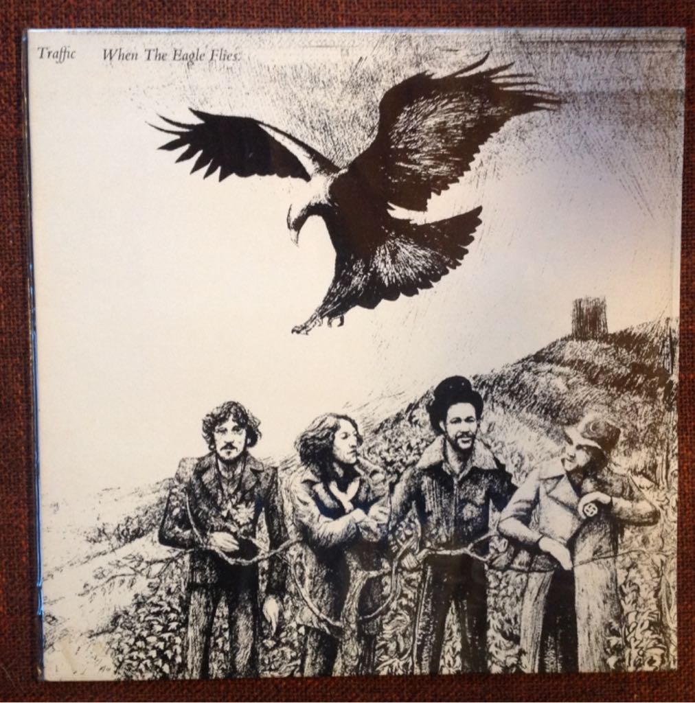 The Sound of Revenge (Slowed & Chopped)