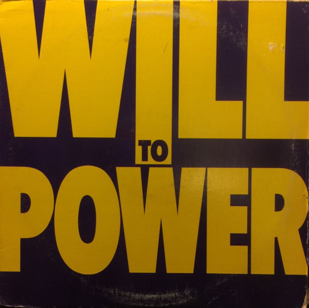 Shut The F-Up and Dance