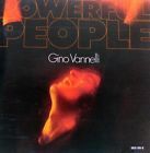 Powerful People - Vannelli, Gino (CD - 33) music collectible [Barcode 082839312028] - Main Image 1